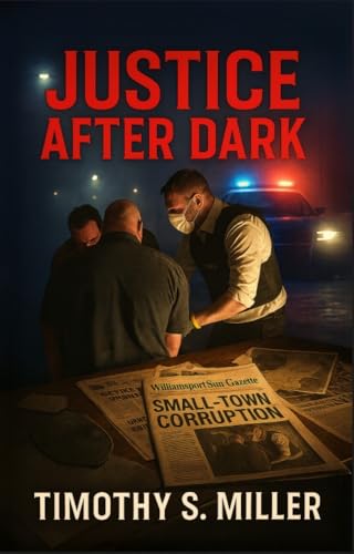 Justice After Dark
