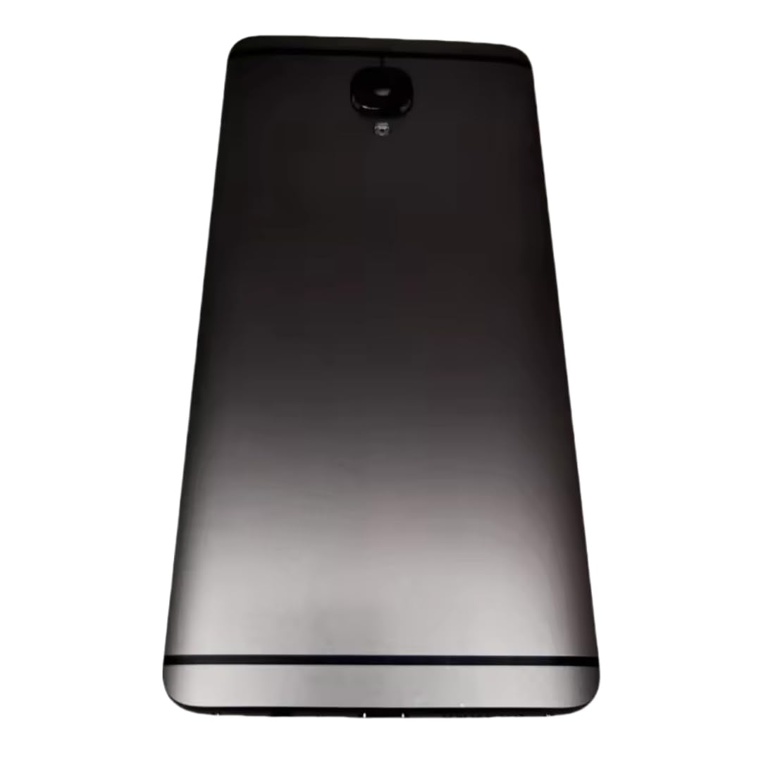 Couvercle arrière OnePlus 3T A3003 vitre batterie de rechange A3000