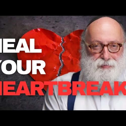 Your Heartbreak Will Get Better The Moment You Watch This Podcast Por  arte de portada