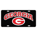 University of Georgia License Plates (04001) (04005) (04007) (04009) (04013) (04049) (04051) (04053) (04049)