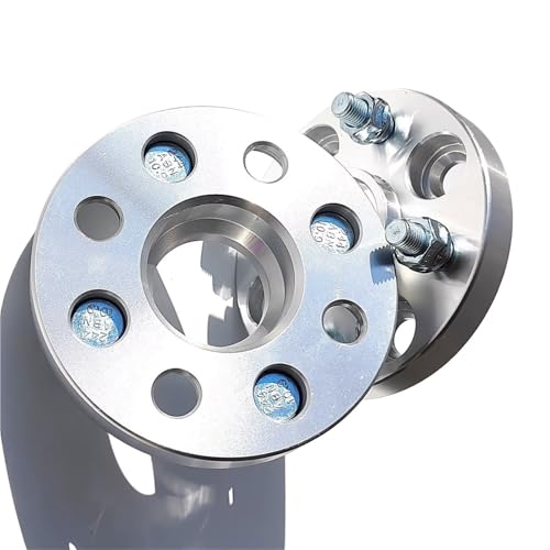 Espaciadores de ruedas para coche Scion pernos de rueda y adaptador centrado buje 30mm 2