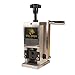 Steel Dragon Tools WRA15 Benchtop Manual or Drill Powered 0.15 in. to 1 in. Automatic Wire Stripping Machine Strip Scrap Copper Wire Stripper