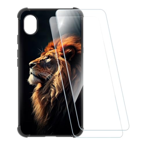 ESACMOT �v�����g�P�[�X + 2�������K���X�t�B���� Bigme Hibreak S 4G �Ƃ̌݊�������, �Ռ��z���\�t�g�J�o�[ HD�N���A (���C�I��1)