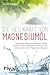 Produktbild Die Heilkraft von Magnesiumöl: Wie Sie Ihr Gewicht reduzieren, besser schlafen und Krankheiten vorbeugen mit der transdermalen Magnesiumtherapie