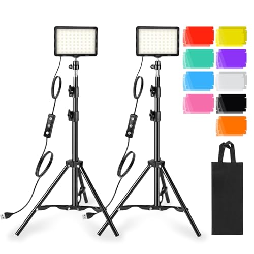 photography lighting sets