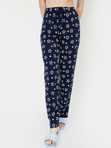 Image of Max Plus Size Women Printed PJ Set