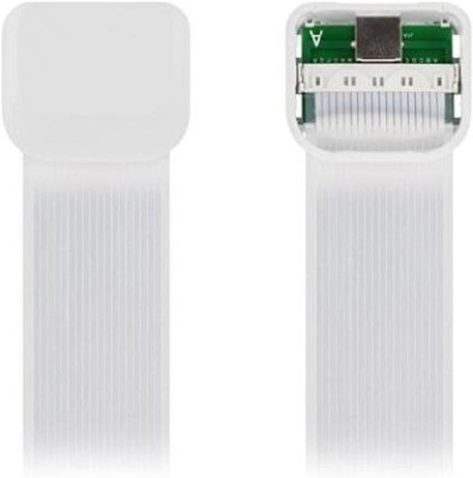 Wireslim WTCE9220 RJ45 Connector 1 GB Ethernet 2 m