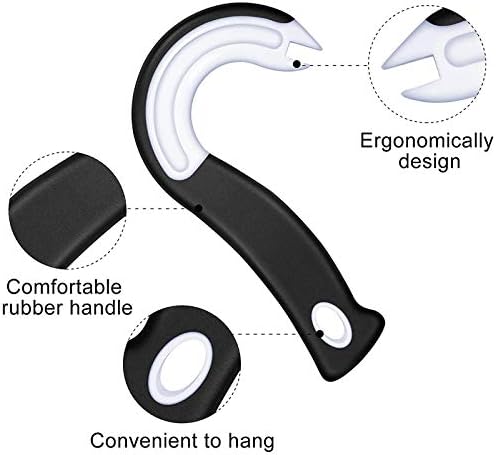 Easy Open Ring Pull Can Tin Opener Pull Helper for Arthritis Sufferers Pull Tab Cans Tins Bottles, 2Pcs