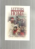 Letters from home: Selected writings of James Cardinal Hickey B0006S5OWA Book Cover