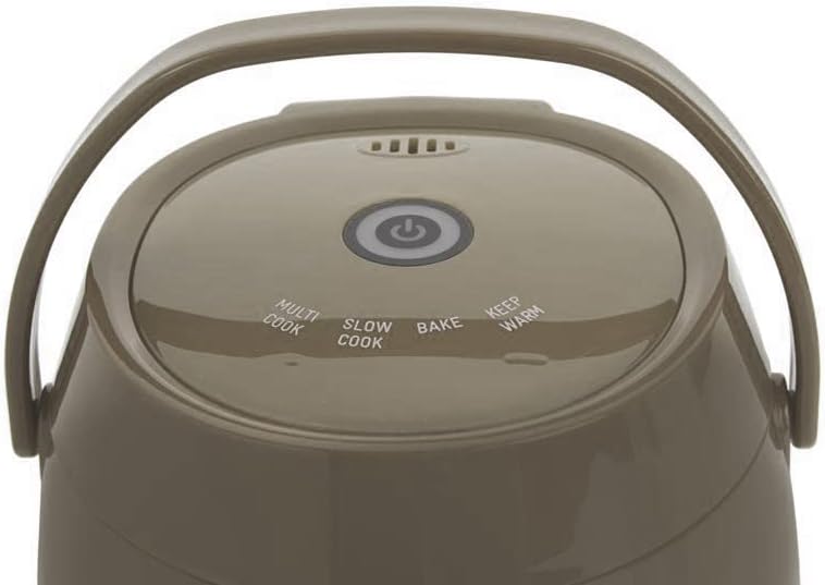 Miniatura 2 de Curtis Stone Dura-Pan - Mini olla antiadherente (renovada)