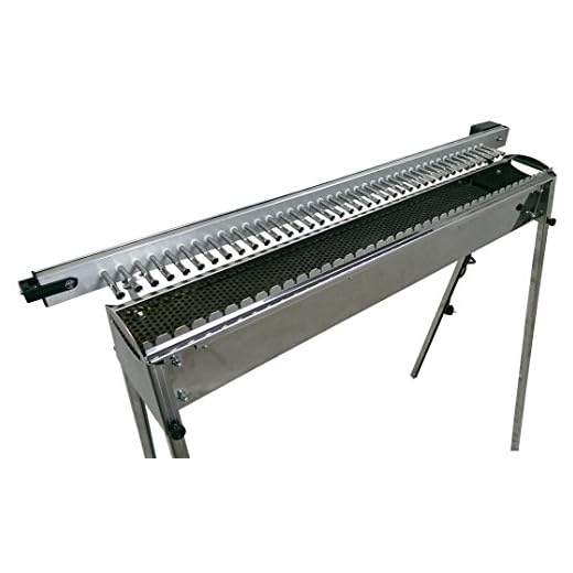 TECNOROAST 40 SINGLE