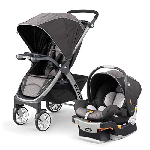 chicco bravo travel system Marca Chicco