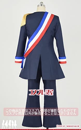 Amazon.co.jp: Dr.STONE（ドクターストーン） フランソワ