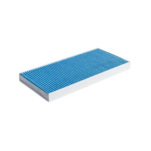 Filtro de habitáculo de recambio UFI Filters ARGENTIUM para coche Mercedes Benz