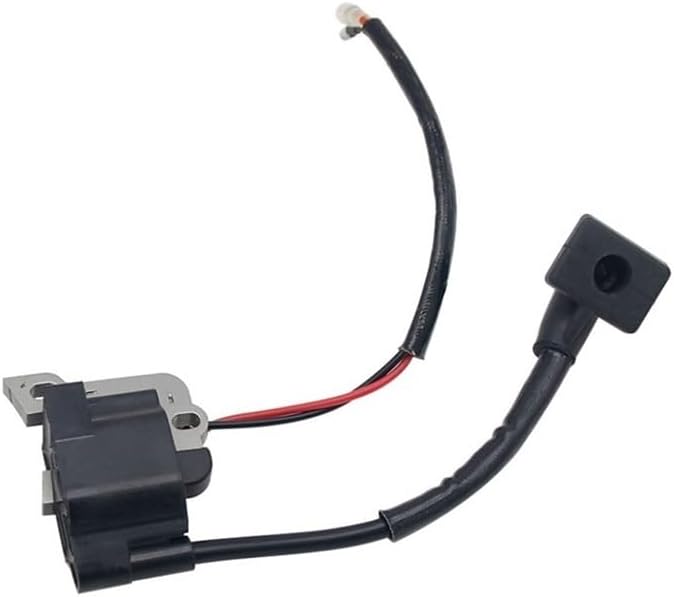 Lawn Mower Accessory Kit Fit for GX35 140 ET950 ET650 TG950 TG650 Hedge Accessories Brush Cutter Earth Auger Ignition Coil Water