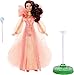 ​Mattel Universal Pictures’ Wicked Magical Wise Woman – Sun Fashion Doll with Removable Deluxe Outfit & Accessory, Inspired by The Movie