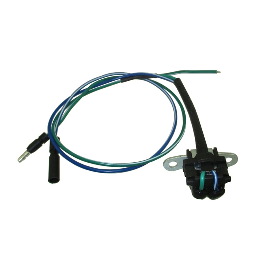 Stator Magnéto Bobine Pulsar Pour Moteur YX 140cc-190cc – Compatible Pit Bike & Dirt Bike - 5