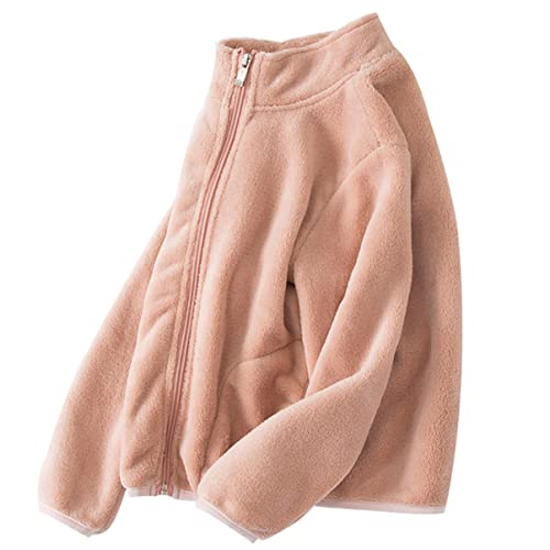Fleece Children's Coat Boys Jacket Coat Costume Boys Fleece Jacket Clothing Winter Jackets for Girl