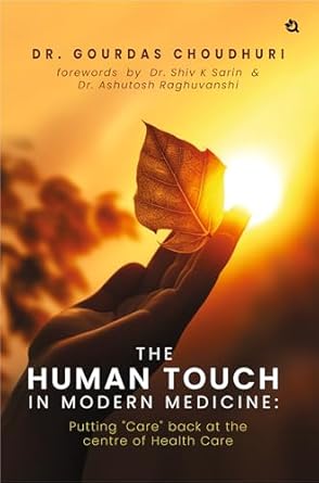 The Human Touch