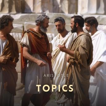 Topics - Aristotle
