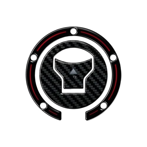 Autocollants pour bouchon réservoir moto NT1100 protection 2022 2023