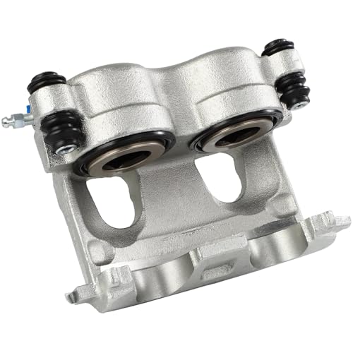 Image of 18-4760 Front Right Disc Brake Caliper w /o Bracket