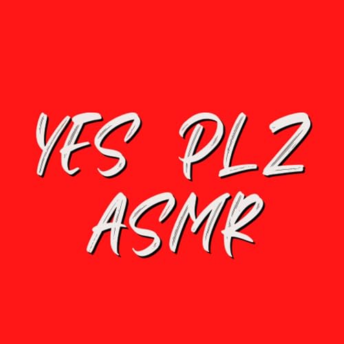 Yes Plz ASMR Titelbild