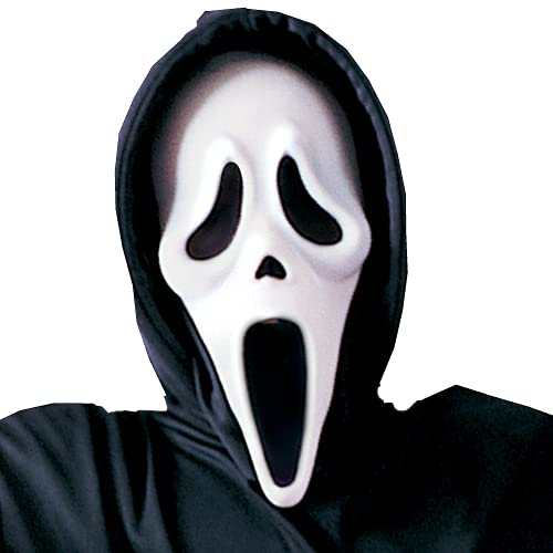 Fun World Scream Costume Medium (8-10) #TOP1