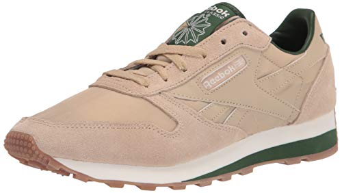 Image of Reebok Unisex Adult Classic Leather V1