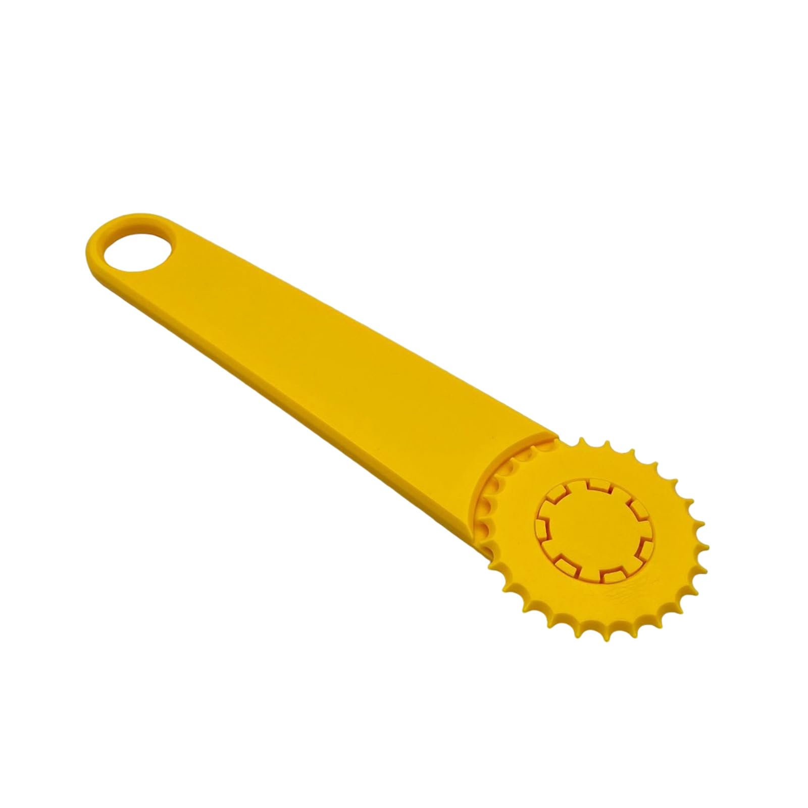 Handheld Paperboard Punching Tool Ergonomic Grip Cardboard Box Punching 3D Printed Cardboard Perforator Practical Hole Tool