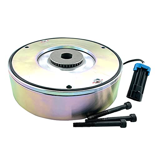 snbainu Upgrade Improved High Performance Golf Cart RXV Motor Brake