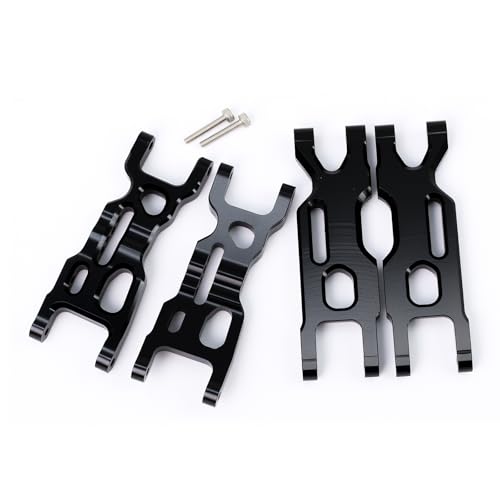 Bras de suspension Losi Mini-T 2.0 en alu premium durabilité accrue