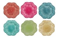 Algopix Similar Product 13 - Villa dEste Home Tivoli Hippy
