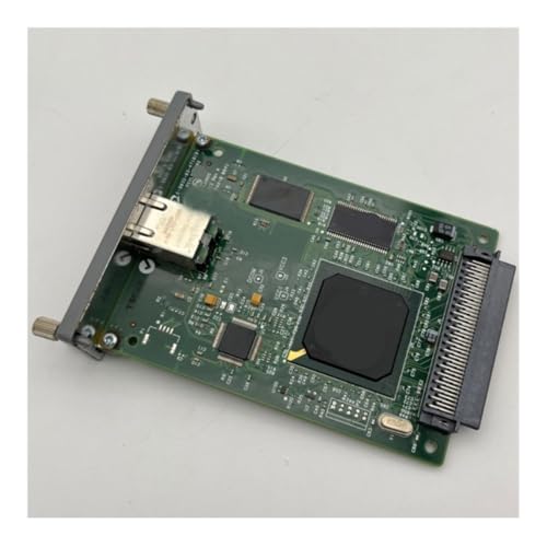 J7934-61033 J7997-61003 Fit for HP Jetdirect 620n 625n 630n 635n 620 625 630 635 Tarjeta de Red Interna J7961-61023 Piezas de Repuesto para Jetdirect 625n miniatura 1
