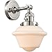 Innovations 203SW-PN-G531 1 Light Sconce with a High-Low-Off Switch, Polished Nickel