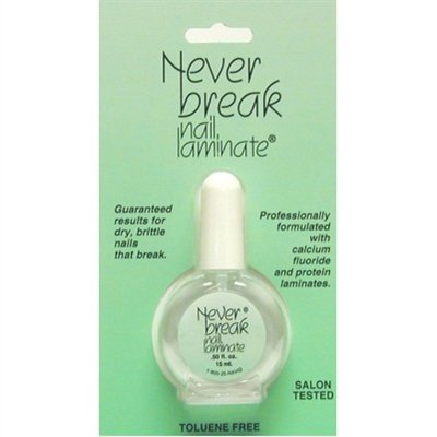 Never Break Nail Laminate 0.5oz