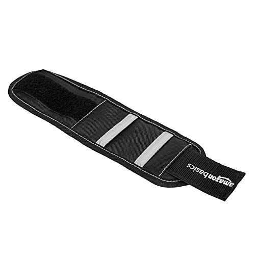 Amazon Basics Magnetic Wristband #TOP2