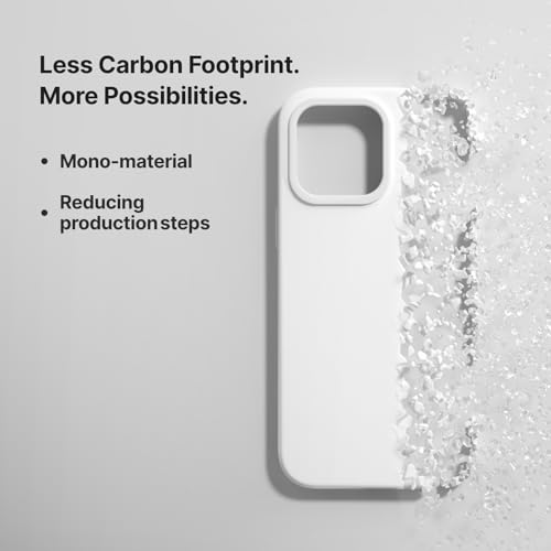 Image of RhinoShield SolidX Phone Case for iPhone 17 Pro Max