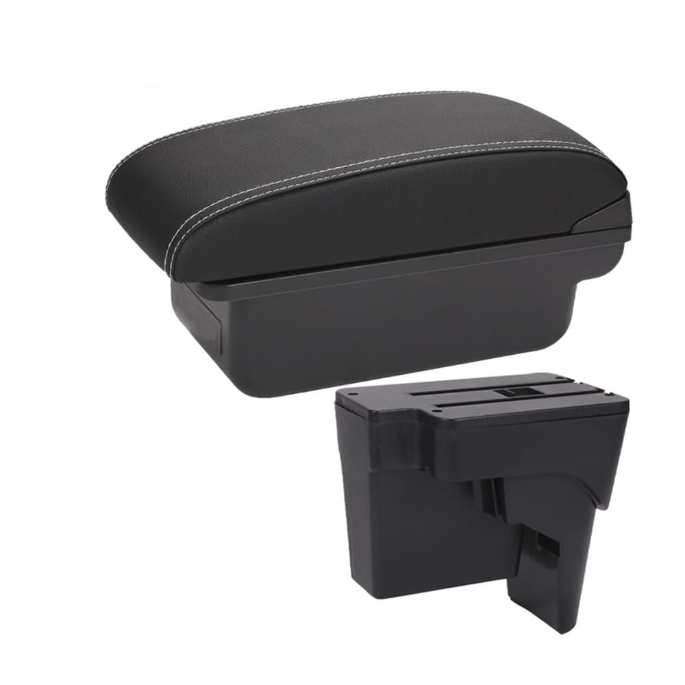 YULEGUDI Car Armrests For Kia For K3 BL7 2022 2023 2024 2025 2026