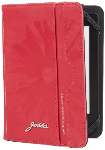 Golla Angela Cover for Kindle and Kindle Paperwhite, Pink