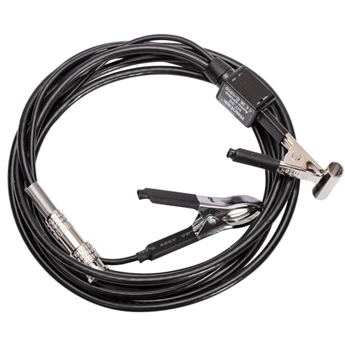 Hantek HT25 Auto Ignition Probe Automotive Oscilloscope Probe High Voltage Inductive Capacitance Ignition Probes Diagnostic-tool Accessories