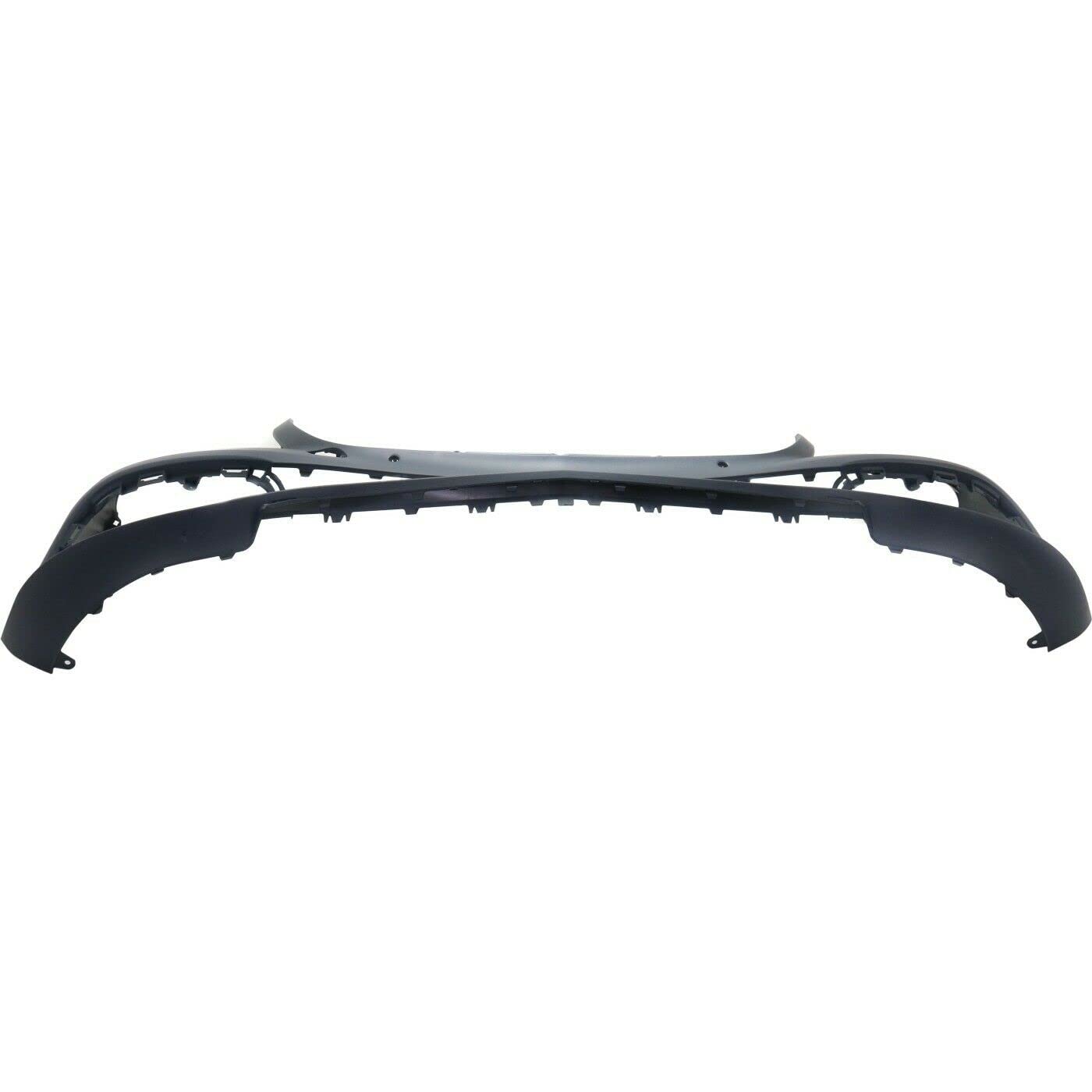 Amazon.com: Replacement 21388501389999 Bumper Cover Fascia Front  