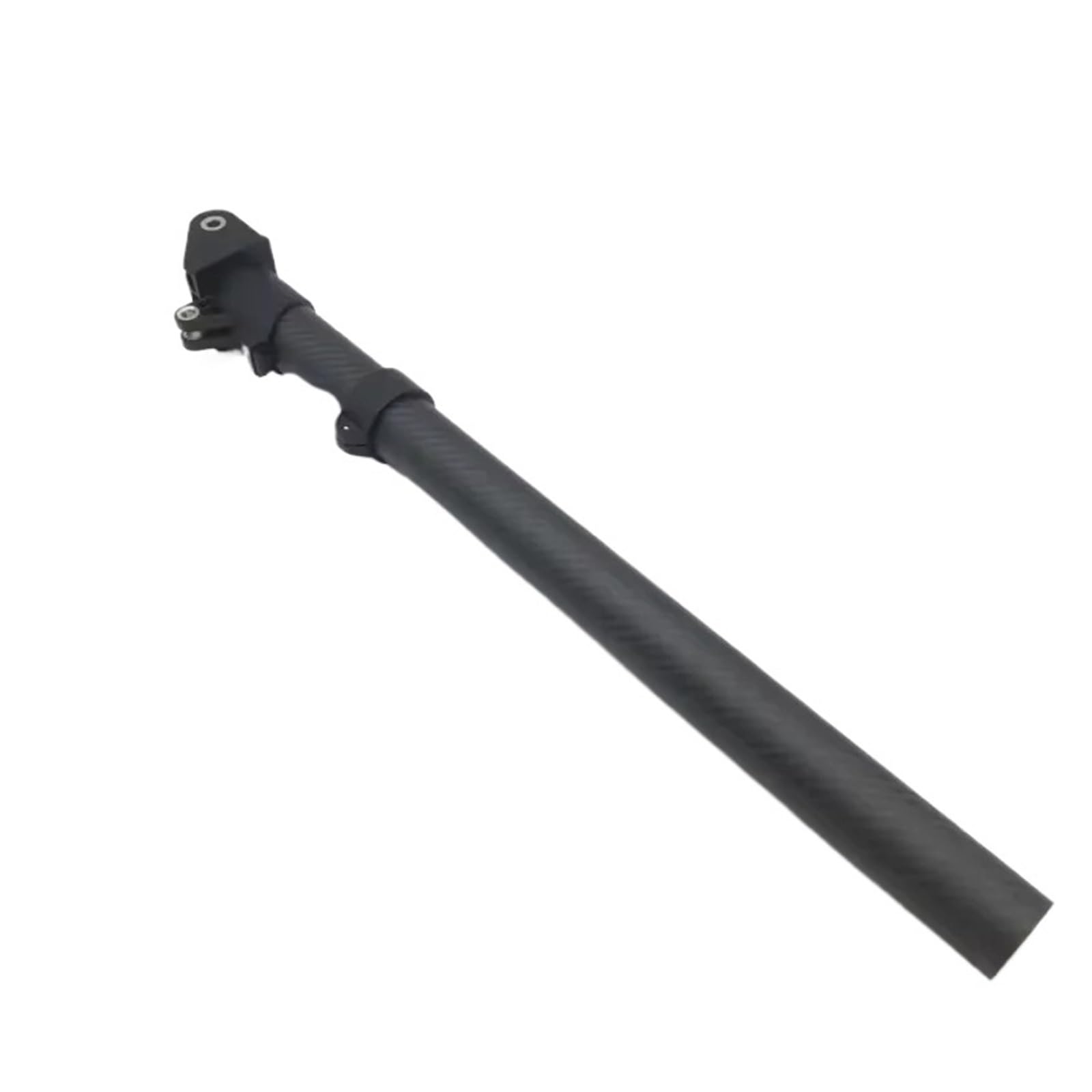 Compatibile con EFT, Braccio Pieghevole Carbonio G18