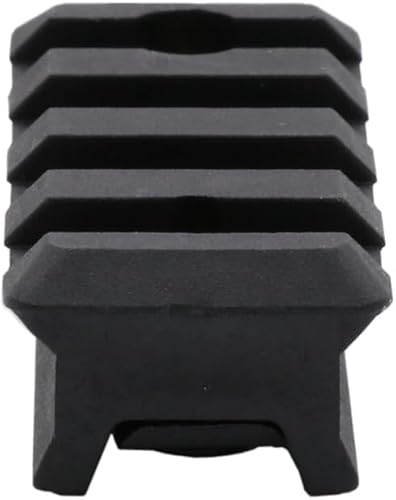 Miniatura 5 de VICTORFIRE Adaptador de riel Picatinny ARC a 0.787 in equipado con casco de combate ACHFastMICH