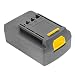 Produktbild WOLF-Garten - LI-ION POWER PACK 6; 41A20--M650