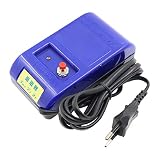 Watch Screwdriver Tweezers Electrical Magnetizer Demagnetizer Watchmaker Tools