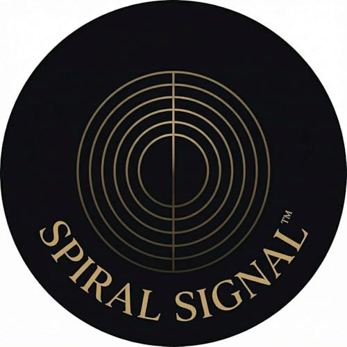 『Spiral Signal』のカバーアート