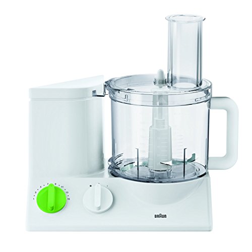 Preisvergleich Produktbild BRAUN FP 3010 Küchenmaschine Tribute 0X22011001