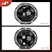 A-Premium Rear Differential Cover with Gasket & Magnet Compatible with Chevy, GMC & Cadillac Models - Escalade Silverado Sierra Suburban Express Sonoma Tahoe Yukon S10 Blazer Jimmy Savana 1998-2010