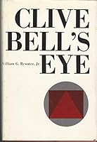 Clive Bell's Eye 0814315348 Book Cover